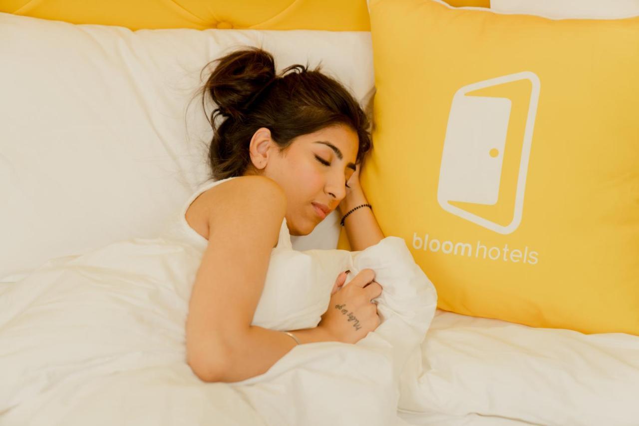 Bloom Hotel - Sector 62 Noida Extérieur photo