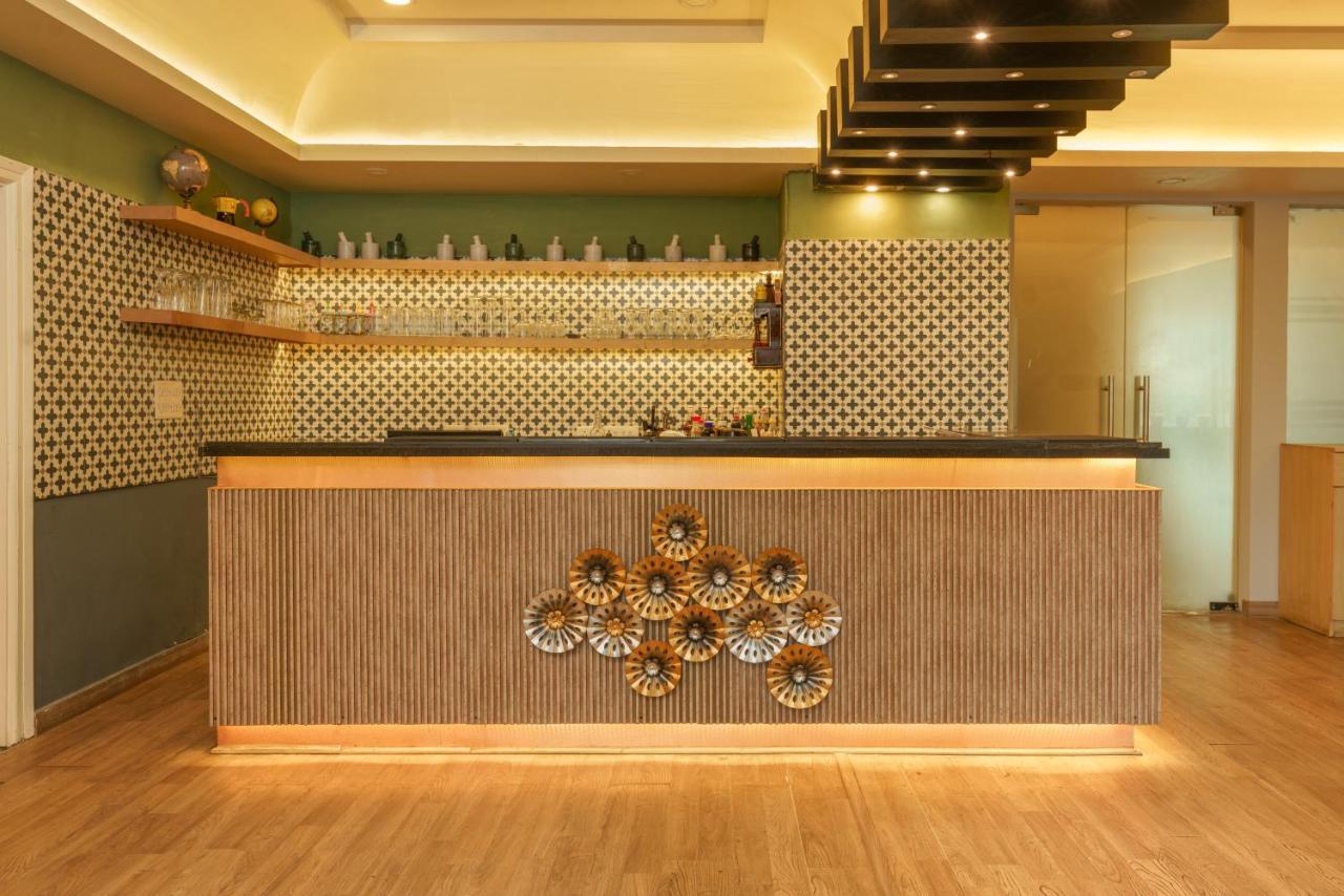 Bloom Hotel - Sector 62 Noida Extérieur photo