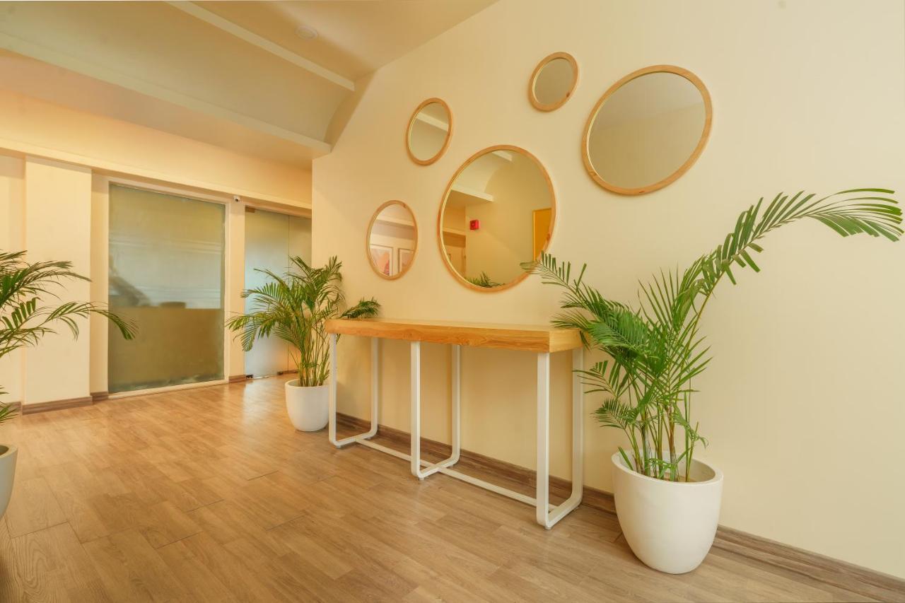 Bloom Hotel - Sector 62 Noida Extérieur photo