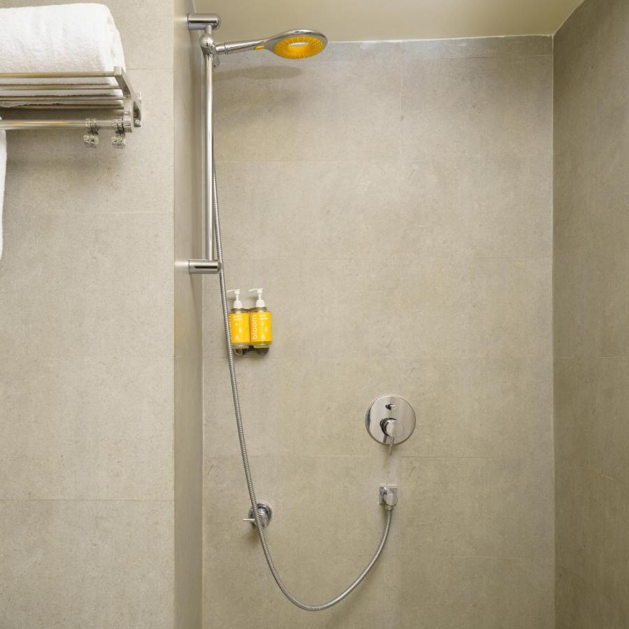 Bloom Hotel - Sector 62 Noida Extérieur photo