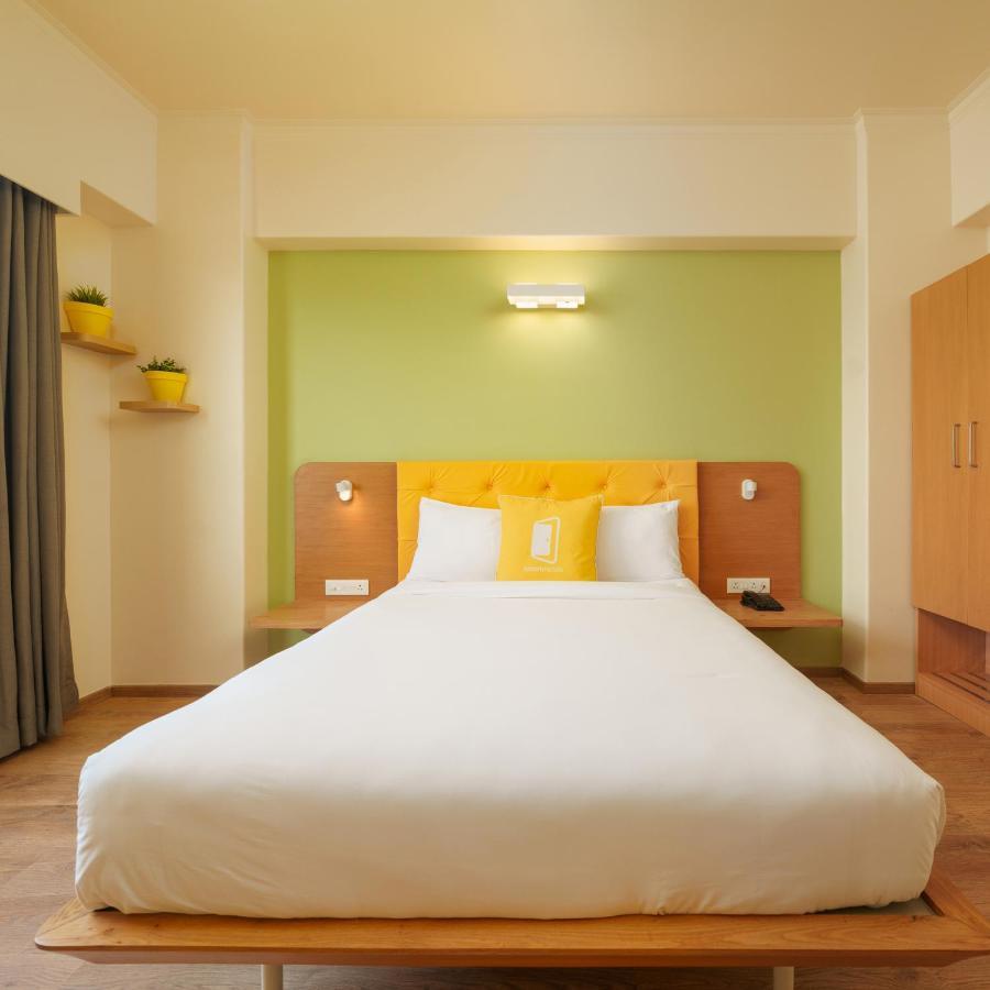 Bloom Hotel - Sector 62 Noida Extérieur photo